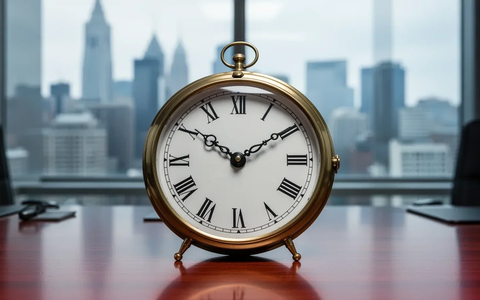 Amundi US Treasury ETF: Zins-Wende vertagt! - Foto: über boerse-global.de