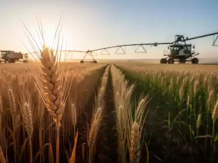 Iraqi Agricultural Products Aktie: Ein Jahr Gnadenfrist! - Foto: über boerse-global.de