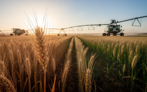 Iraqi Agricultural Products Aktie: Ein Jahr Gnadenfrist! - Foto: über boerse-global.de