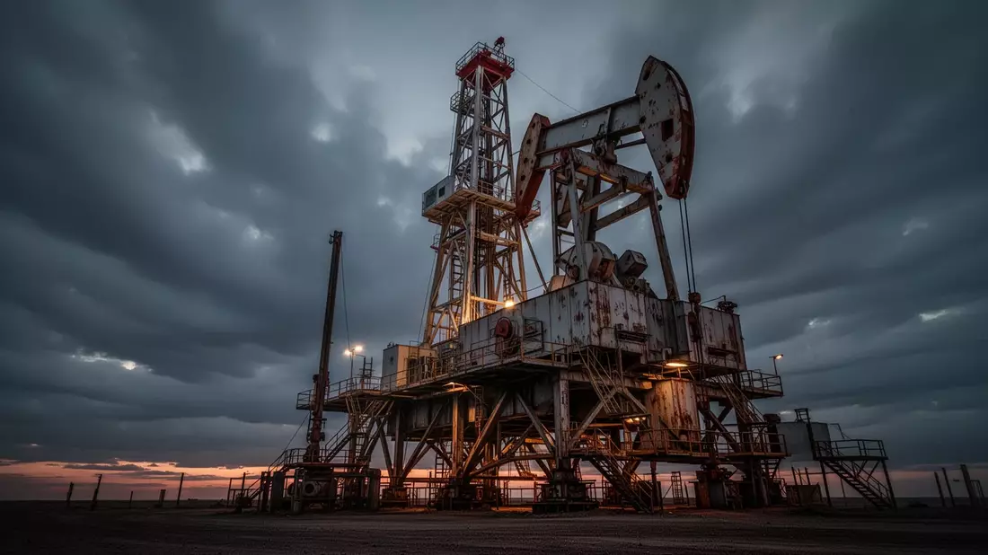 Providence Resources Aktie: Riskante Wette - Bild: über boerse-global.de