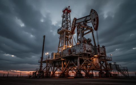 Providence Resources Aktie: Riskante Wette - Foto: über boerse-global.de