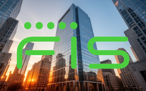 Fidelity National Information Services Aktie: Barclays-Allianz fix! - Foto: über boerse-global.de