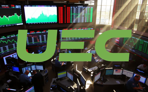 Uranium Energy: La convergencia institucional y operativa que redefine el valor - Foto: über boerse-global.de