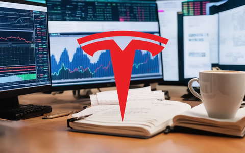 Tesla's European Software Gambit Faces a Crucial Earnings Test - Foto: über boerse-global.de