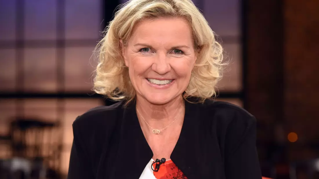 Schriftstellerin Hera Lind spricht über ihre Rolle als Mutter. (Archivbild) - Bild: Henning Kaiser/dpa