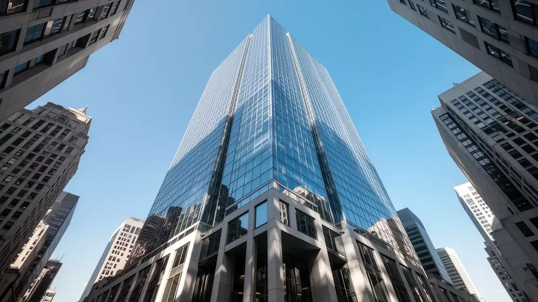 Innovator S&P 500 Ultra Buffer ETF: Goldman Sachs übernimmt! - Bild: über boerse-global.de