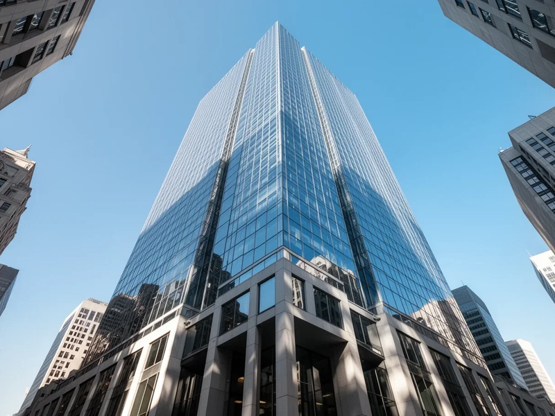 Innovator S&P 500 Ultra Buffer ETF: Goldman Sachs übernimmt! - Foto: über boerse-global.de