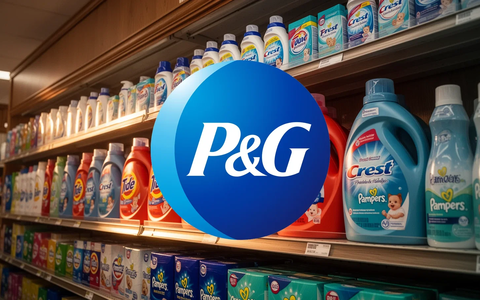 Procter & Gamble Aktie: Historische Serie! - Foto: über boerse-global.de