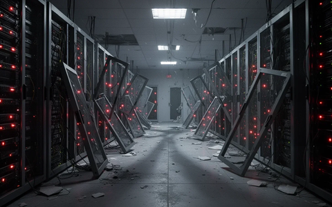 Hdac: Totalausfall droht! - Foto: über boerse-global.de