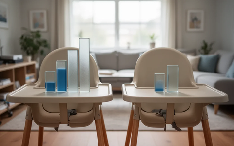 Studie: Erstgeborene haben leichten IQ-Vorteil - Foto: über boerse-global.de