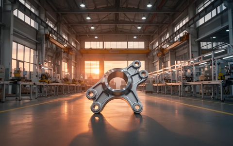 Krystal Integrated Services Aktie: Strategische Offensive! - Foto: über boerse-global.de