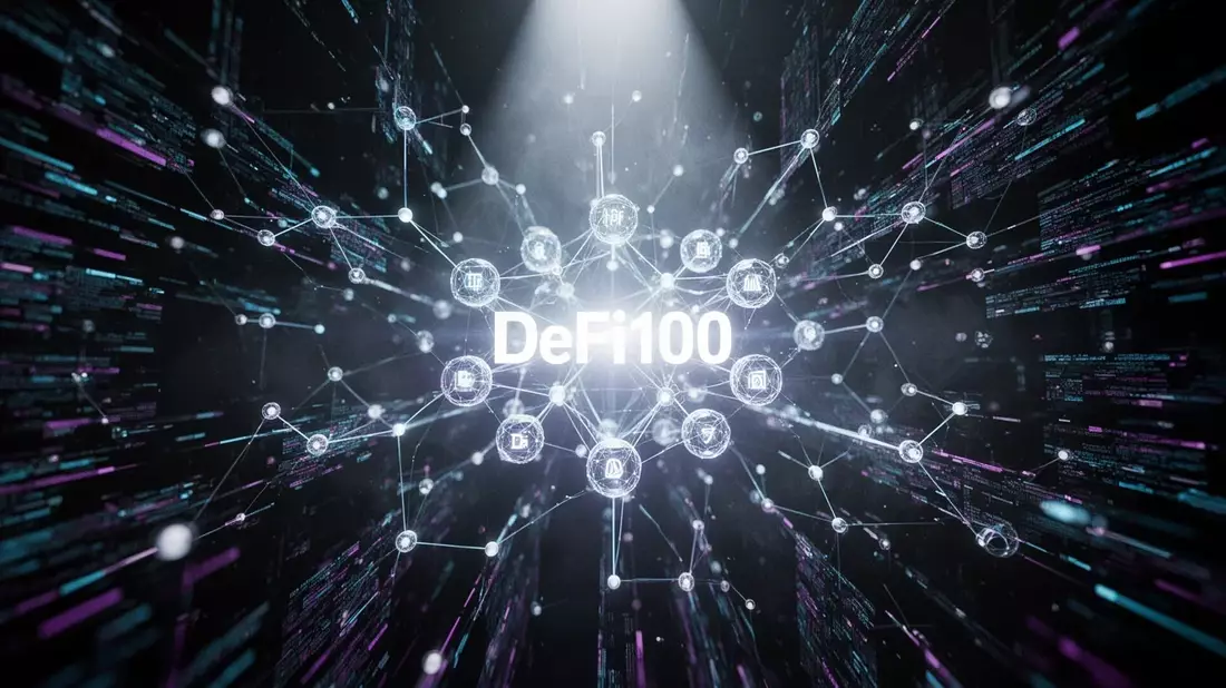 DeFi100: Die Wahrheit - Bild: über boerse-global.de