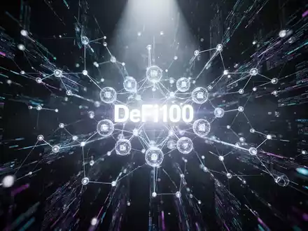 DeFi100: Die Wahrheit - Foto: über boerse-global.de