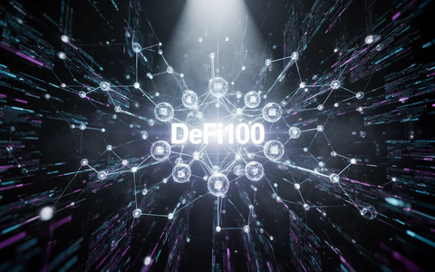 DeFi100: Die Wahrheit - Foto: über boerse-global.de