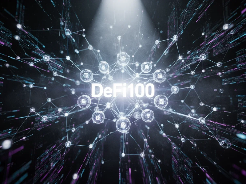 DeFi100: Die Wahrheit - Foto: über boerse-global.de