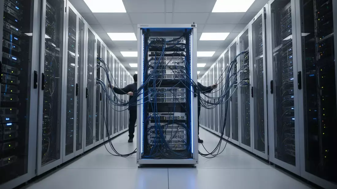 Xtrackers MSCI World IT ETF: Index-Umbau naht! - Bild: über boerse-global.de