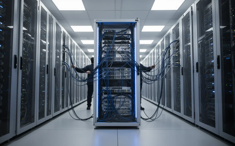 Xtrackers MSCI World IT ETF: Index-Umbau naht! - Foto: über boerse-global.de