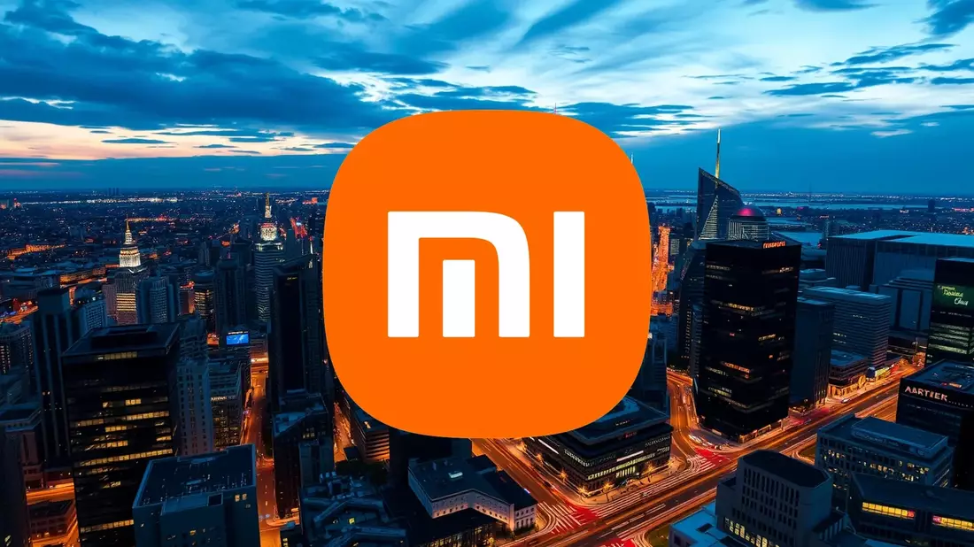 Xiaomi's Stock Struggles Amid a Diplomatic and Product Offensive Illustration mit AI erstellt übermittelt durch boerse-global.de