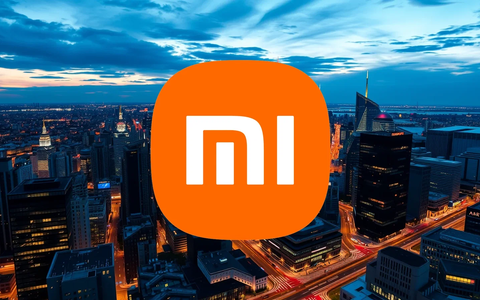 Xiaomi's Stock Struggles Amid a Diplomatic and Product Offensive - Foto: über boerse-global.de