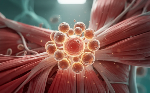 Darmbakterien steigern Muskelkraft im Alter - Foto: über boerse-global.de