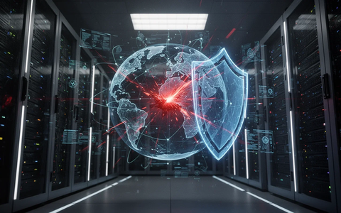 KI und Geopolitik zwingen Unternehmen zum Sicherheits-Umbruch - Foto: über boerse-global.de