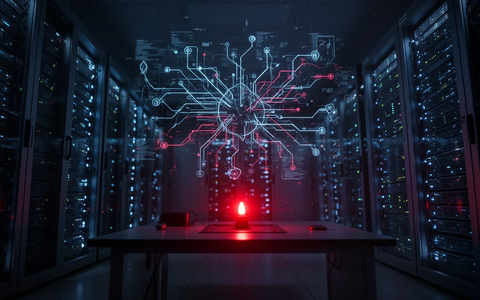 KI revolutioniert Cybersicherheit – und macht sie zur Daueraufgabe - Foto: über boerse-global.de