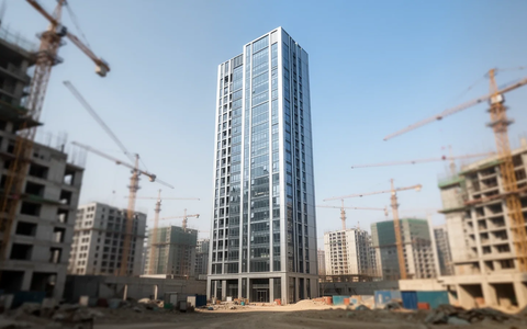 Beijing Dalong Weiye Aktie: Schuldenfrei im Krisensektor - Foto: über boerse-global.de