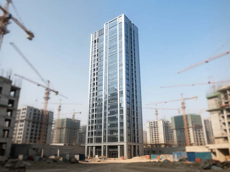 Beijing Dalong Weiye Aktie: Schuldenfrei im Krisensektor - Foto: über boerse-global.de