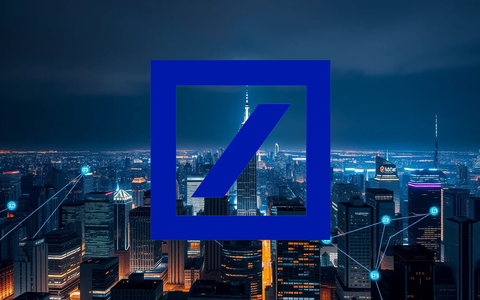 Deutsche Bank's Pivot to Wealth Faces a Crucial Trading Test - Foto: über boerse-global.de