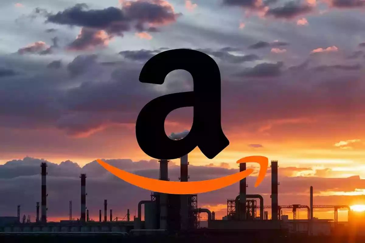 Amazon's Merchant Uprising Meets an $11.6 Billion Space Gambit