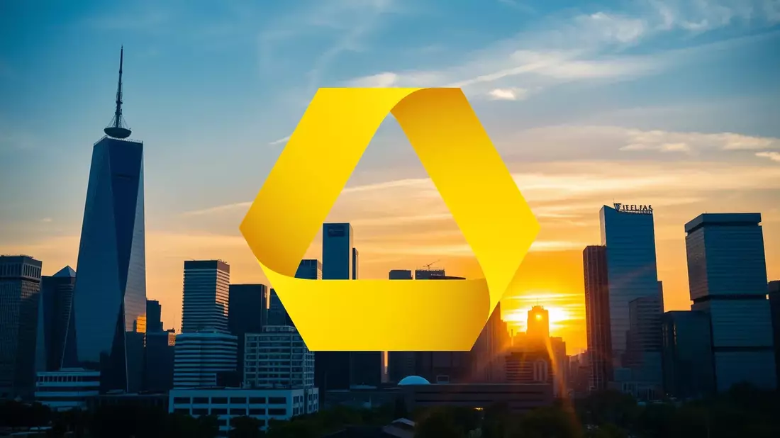 Commerzbank's Accounting Hurdle Looms as Shareholder Rewards Mount Illustration mit AI erstellt übermittelt durch boerse-global.de