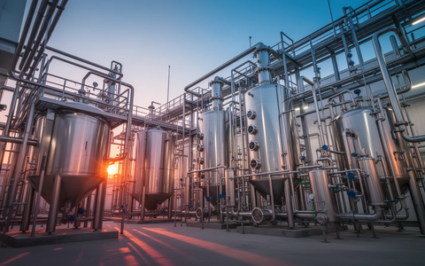 Shandong Polymer Biochemicals Aktie: Zahlen-Countdown - Foto: über boerse-global.de