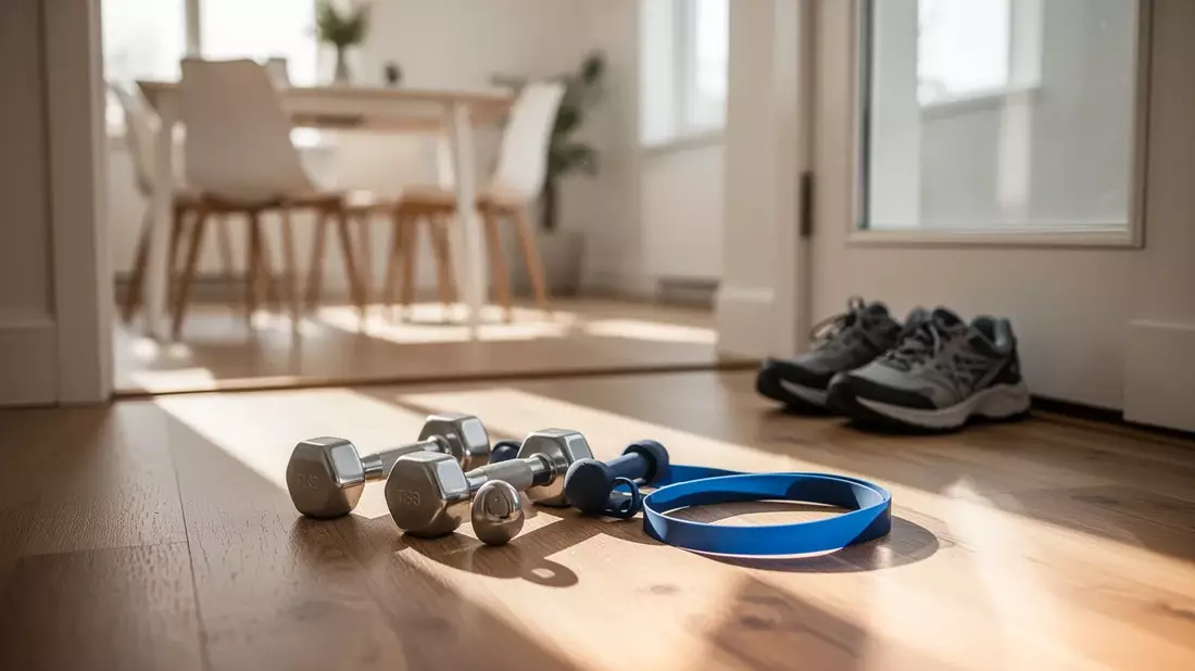 Chronobiologie und Krafttraining: Neue Waffen gegen Diabetes - Bild: über boerse-global.de