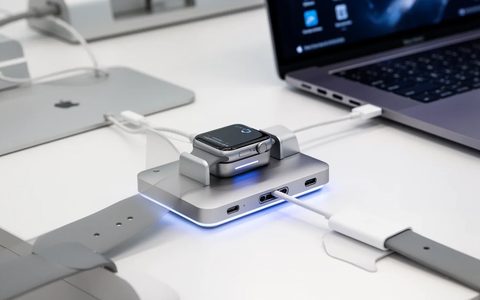 Apple Watch: Software-Reparatur jetzt im Laden - Foto: über boerse-global.de