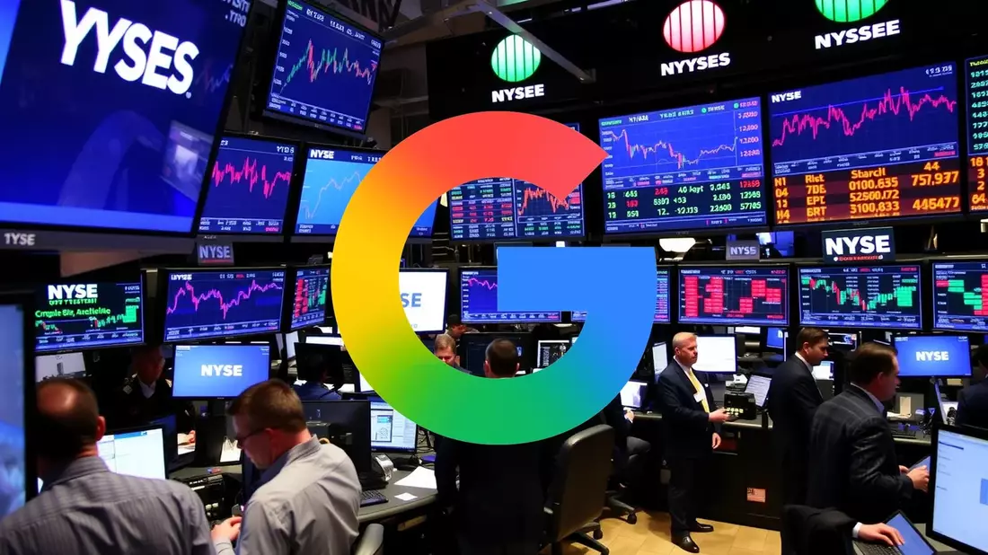 Alphabet's AI Ambitions Fuel Record Spending and Legal Headwinds Ahead of Earnings - Bild: über boerse-global.de
