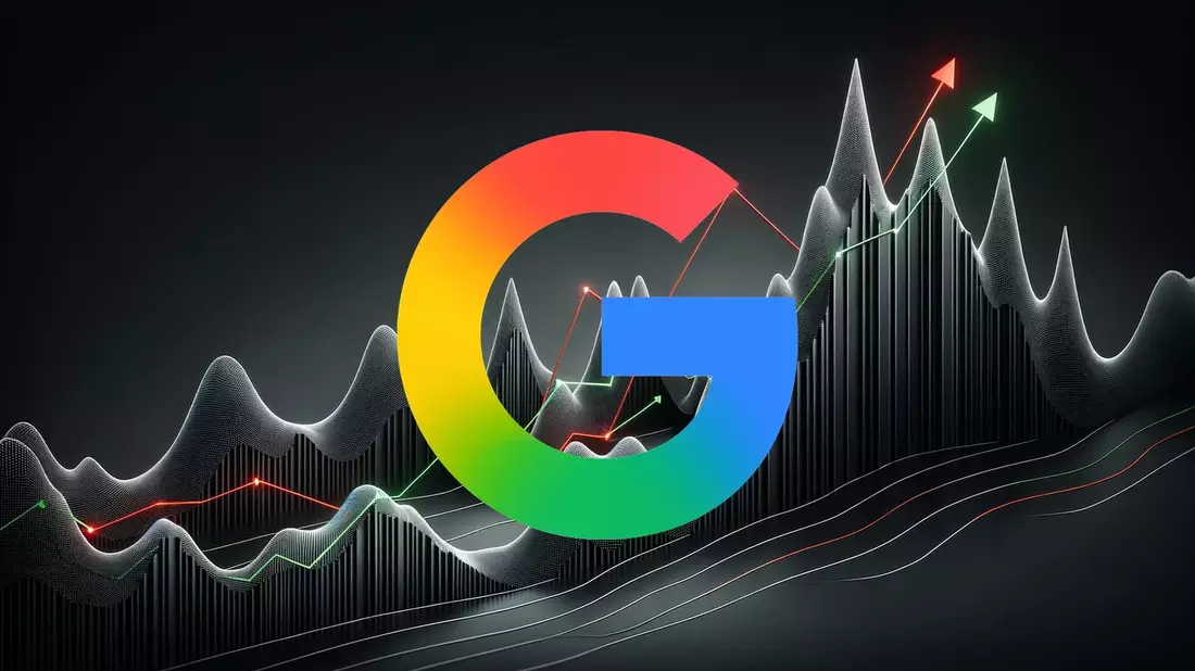 Alphabet: La Apuesta de los 100.000 Millones y el Asalto al Mac Illustration mit AI erstellt übermittelt durch boerse-global.de