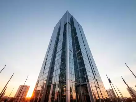 NLB Aktie: Übernahme-Offensive! - Foto: über boerse-global.de
