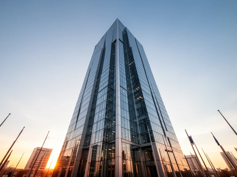 NLB Aktie: Übernahme-Offensive! - Foto: über boerse-global.de