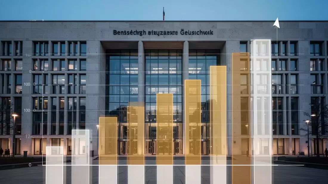 GKV-Gesetz: Finanzlücke trifft auf Rekordgehälter - Bild: über boerse-global.de