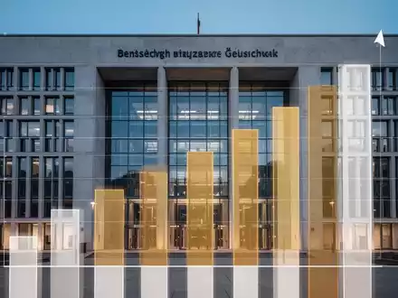 GKV-Gesetz: Finanzlücke trifft auf Rekordgehälter - Foto: über boerse-global.de