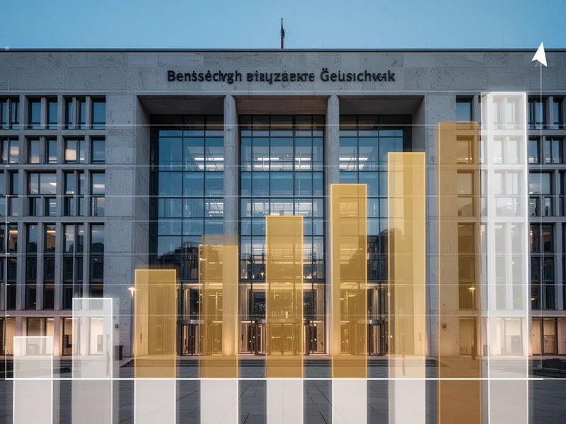 GKV-Gesetz: Finanzlücke trifft auf Rekordgehälter - Foto: über boerse-global.de