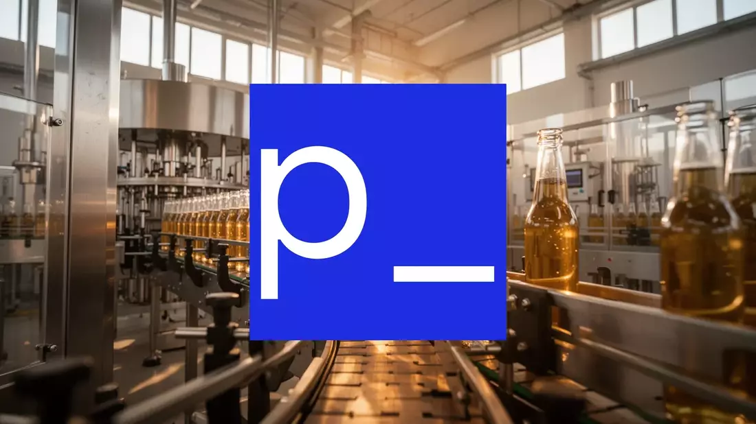 Prime Drink Group Aktie: Finanzierung steht - Bild: über boerse-global.de