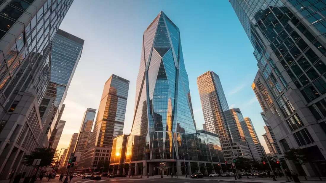 Manulife Multifactor Developed International Index ETF: Strategische Offensive - Bild: über boerse-global.de