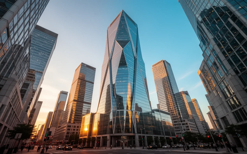 Manulife Multifactor Developed International Index ETF: Strategische Offensive - Foto: über boerse-global.de