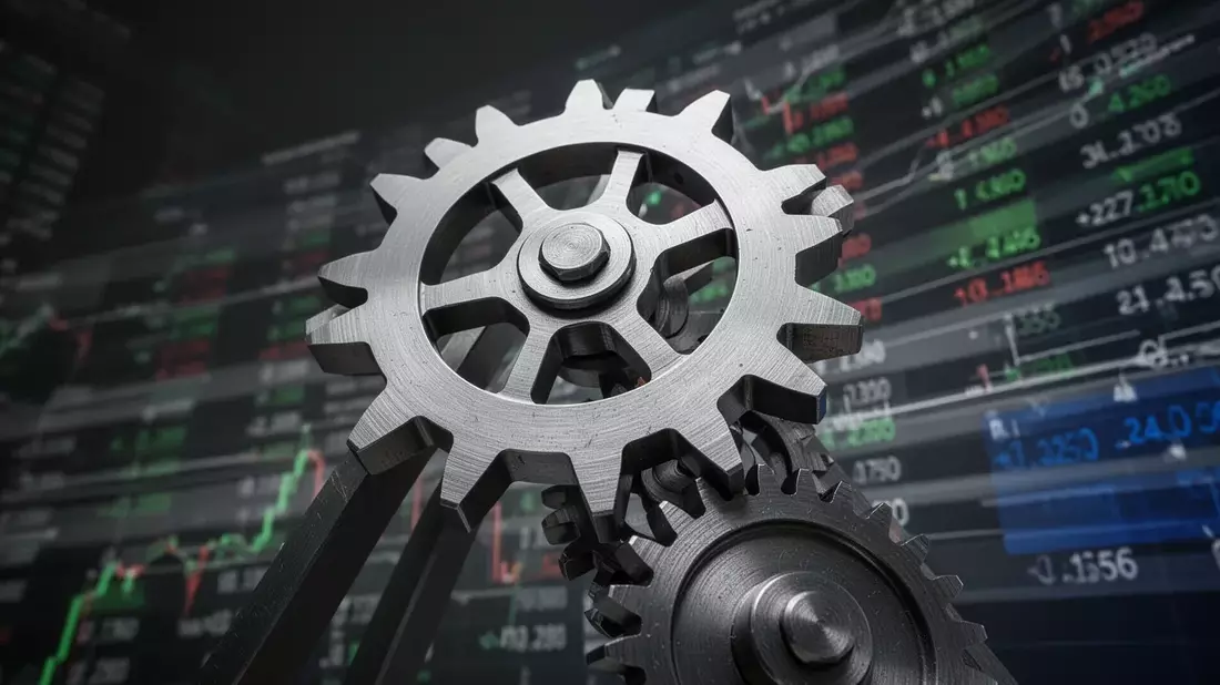 GBP/EUR ETP: 5x Hebel-Eskalation - Bild: über boerse-global.de