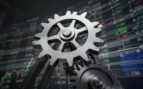 GBP/EUR ETP: 5x Hebel-Eskalation - Foto: über boerse-global.de