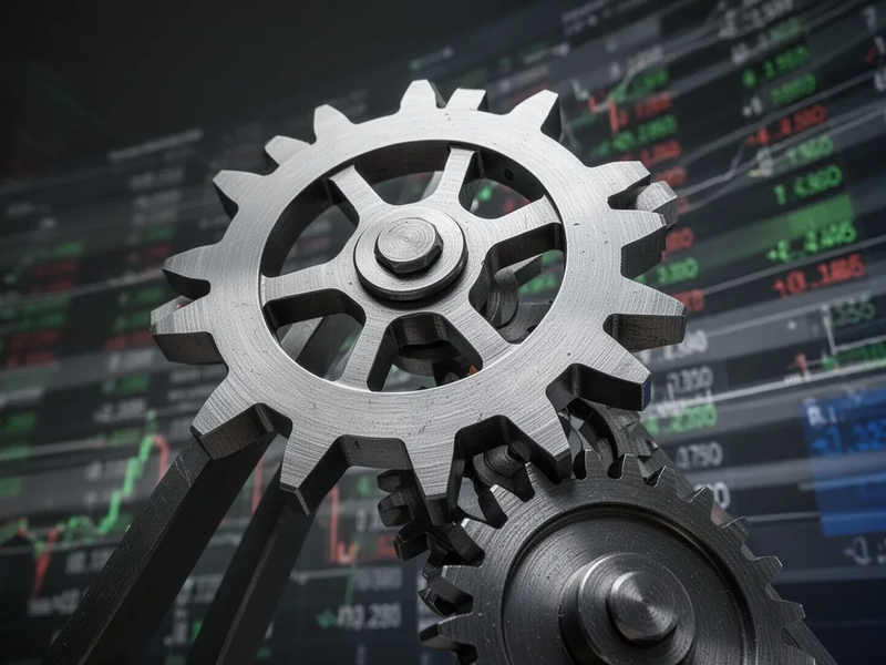 GBP/EUR ETP: 5x Hebel-Eskalation - Foto: über boerse-global.de