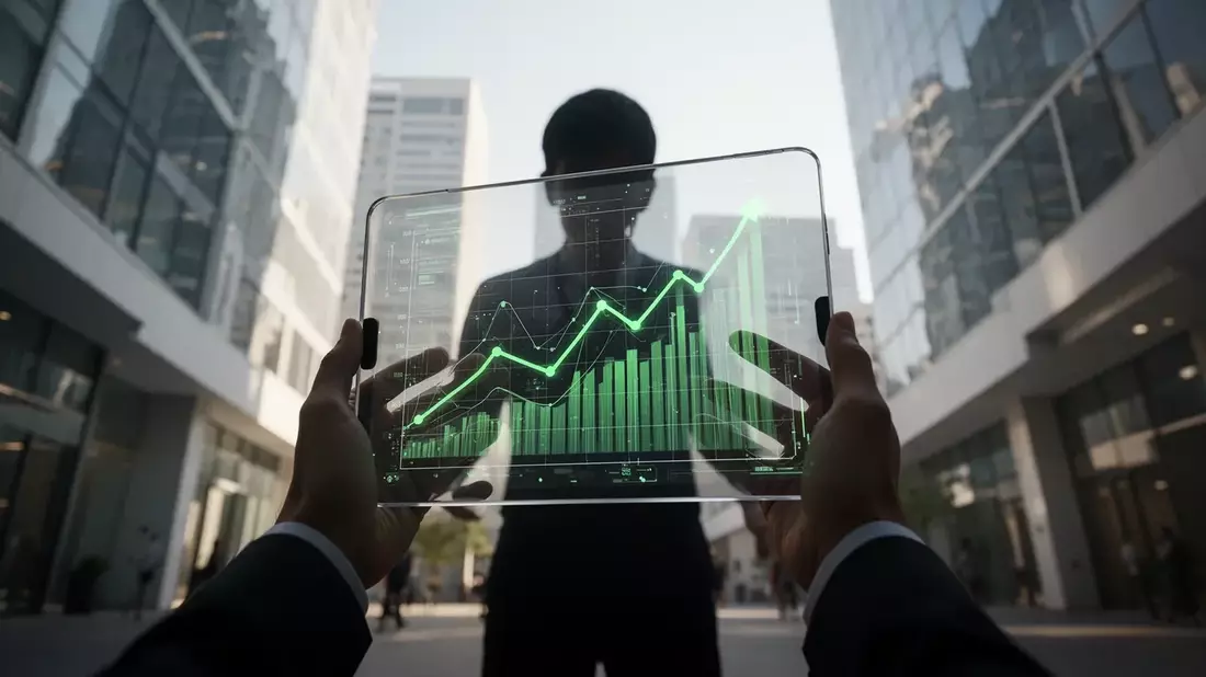 Lyxor MSCI Millennials ESG ETF: Entscheidende Wochen - Bild: über boerse-global.de