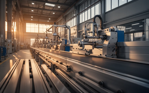 Erlus Aktie: Strategische Offensive - Foto: über boerse-global.de