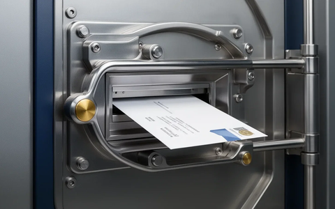 JPMorgan USD Ultra-Short Income ETF: Dividenden-Zahltag fix! - Foto: über boerse-global.de